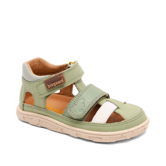 VIC SUMMER SANDALS - Sage