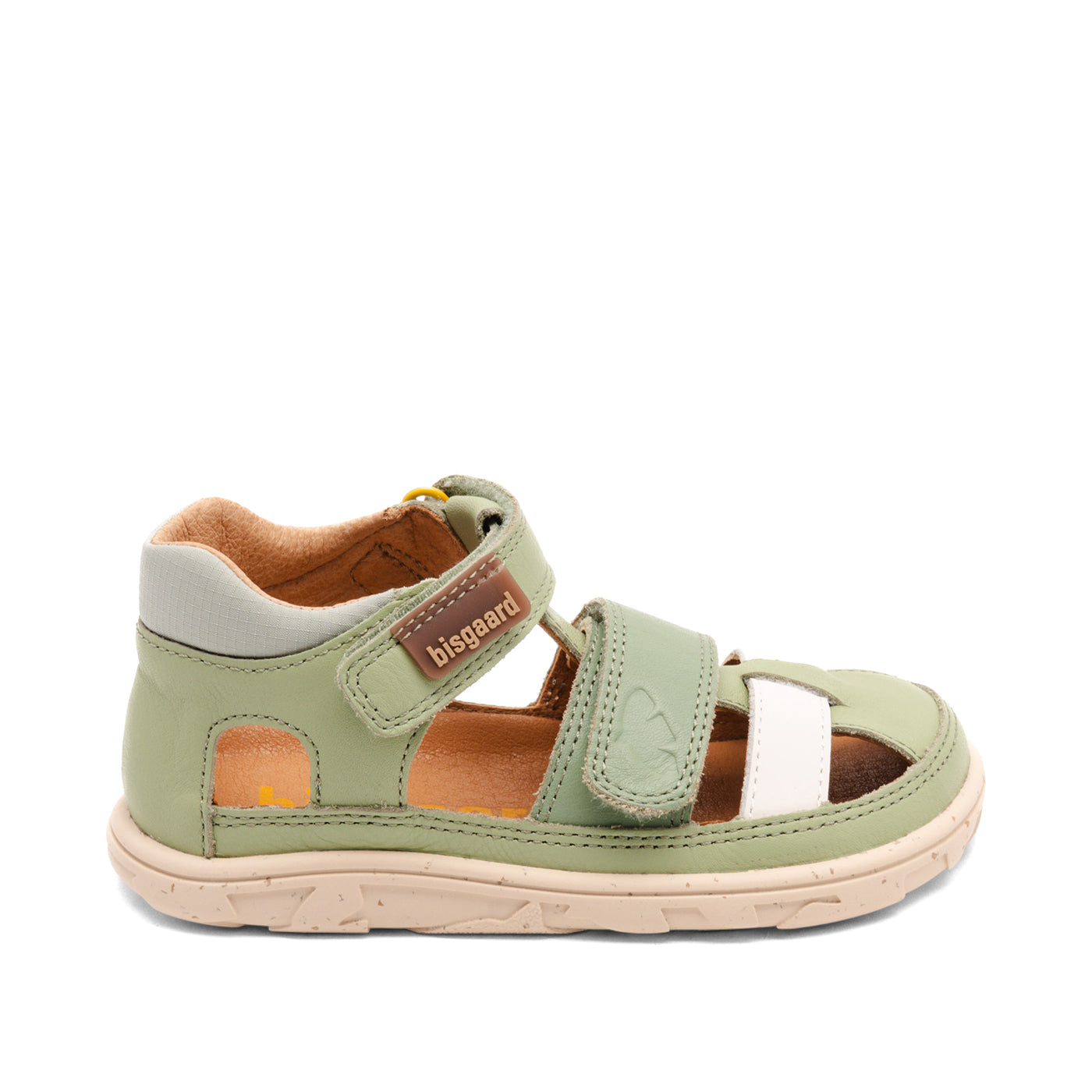 VIC SUMMER SANDALS - Sage