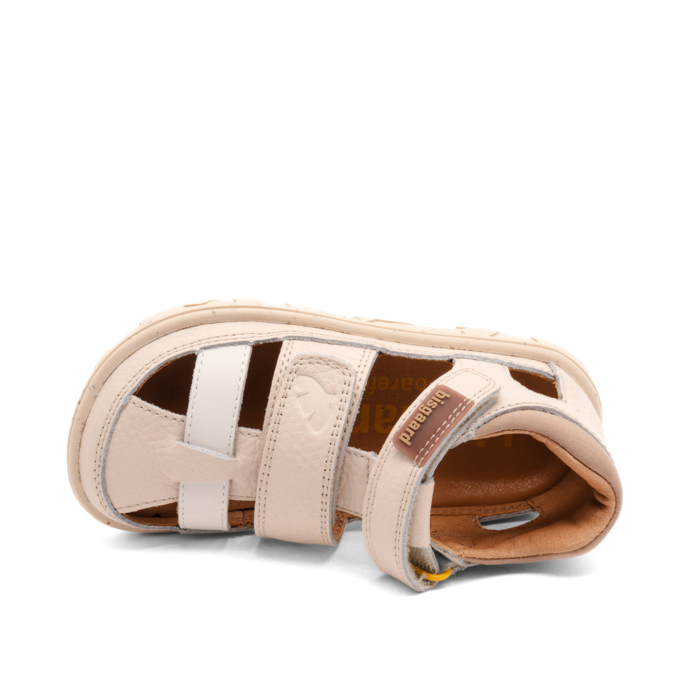 VIC SUMMER SANDALS - Nude