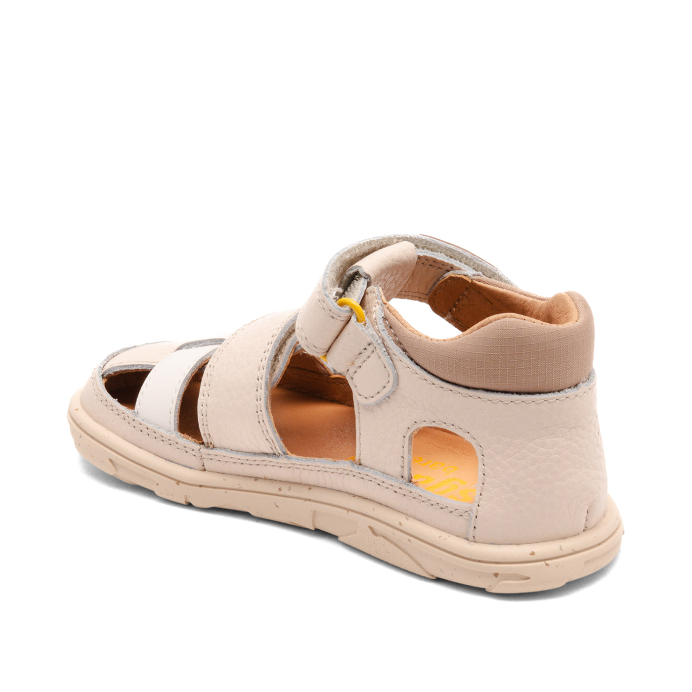 VIC SUMMER SANDALS - Nude