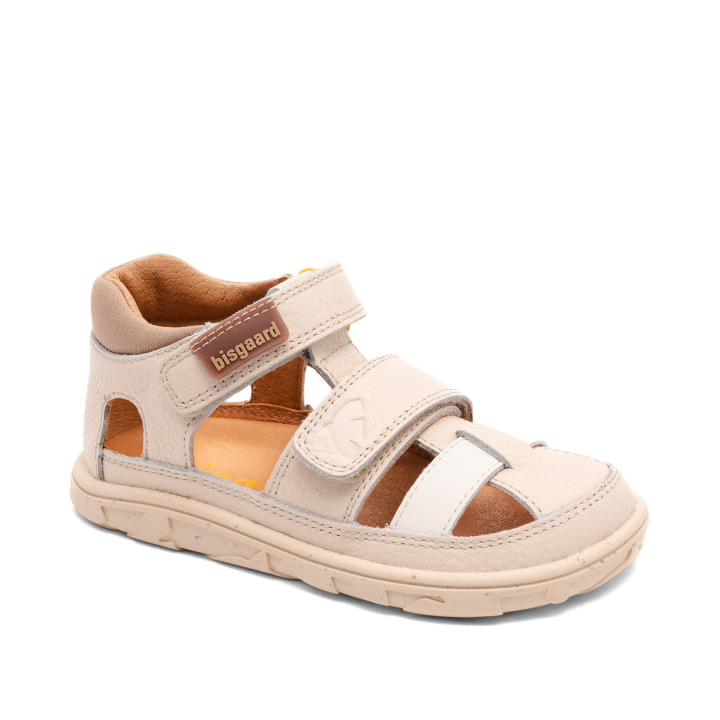 VIC SUMMER SANDALS - Nude