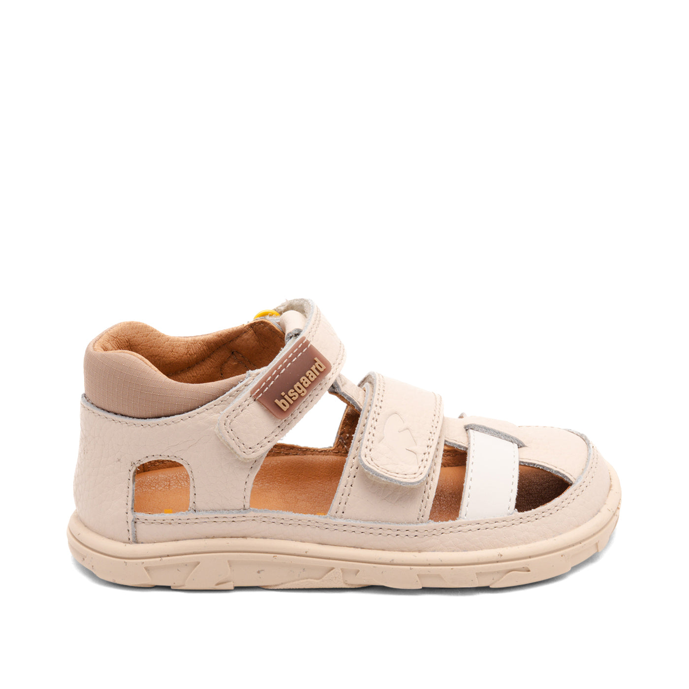 VIC SUMMER SANDALS - Nude