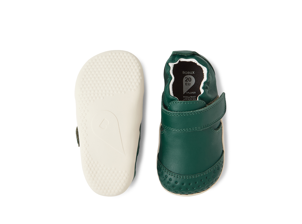 Bobux Explorer GO - Rainforest