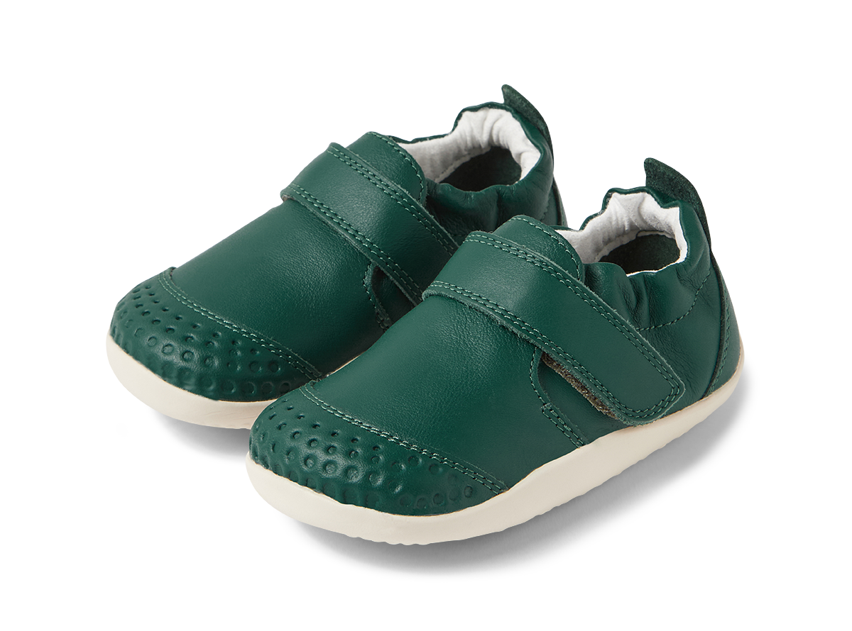 Bobux Explorer GO - Rainforest