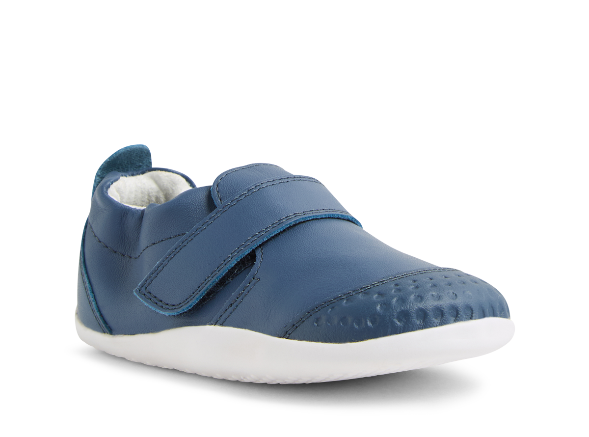 Bobux Explorer GO - Vintage Indigo