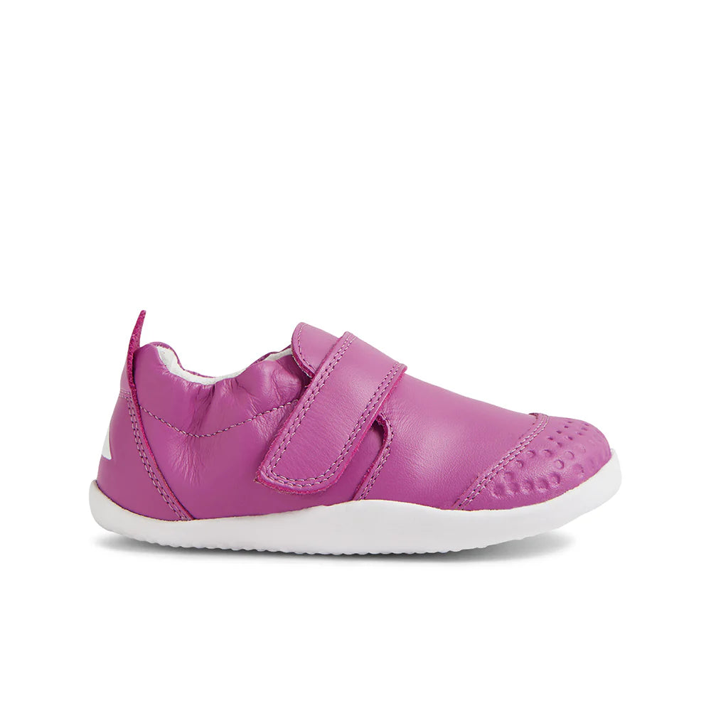 Bobux Explorer GO - Orchid