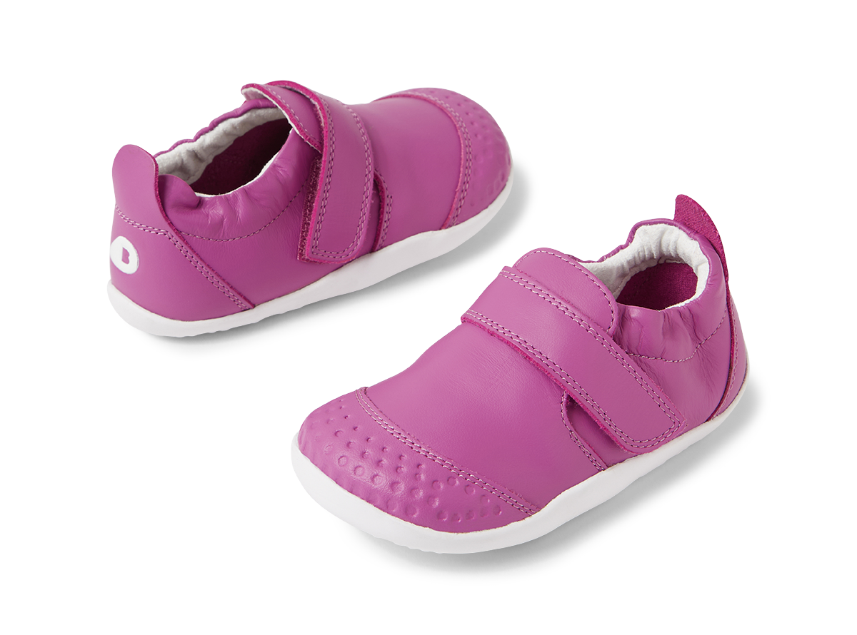 Bobux Explorer GO - Orchid