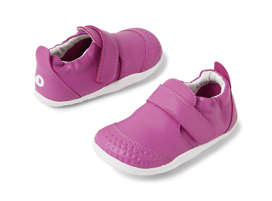 Bobux Explorer GO - Orchid