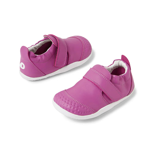 Bobux Explorer GO - Orchid