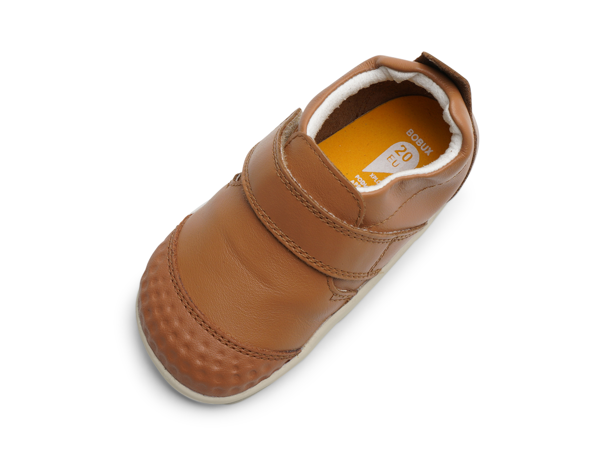 Bobux Explorer GO - Caramel