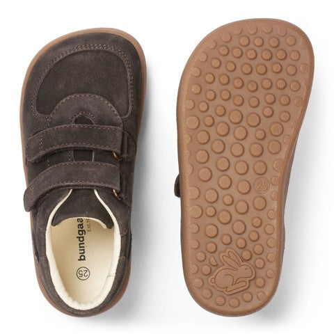 Barefoot Sneaker Lane - Dark Brown
