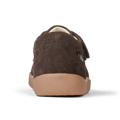 Barefoot Sneaker Lane - Dark Brown