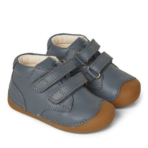 YEAR-AROUND BAREFOOT PETIT - Slate