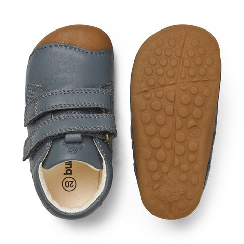 YEAR-AROUND BAREFOOT PETIT - Slate