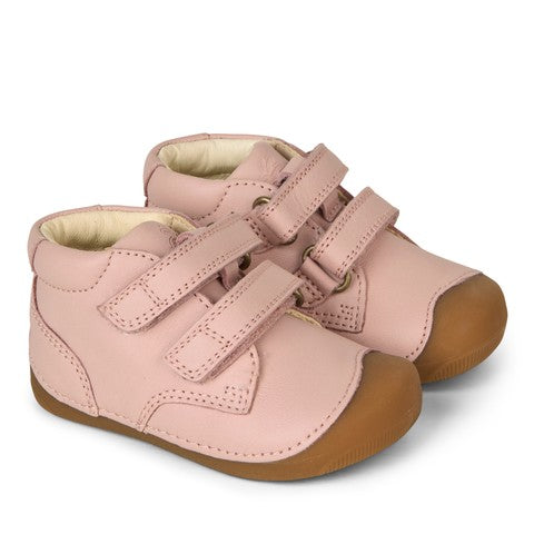 YEAR-AROUND BAREFOOT PETIT - Old Rose