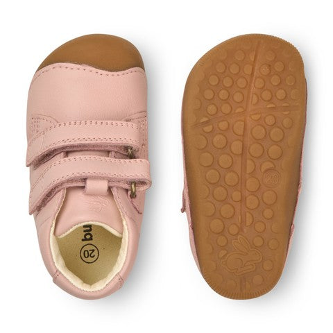 YEAR-AROUND BAREFOOT PETIT - Old Rose