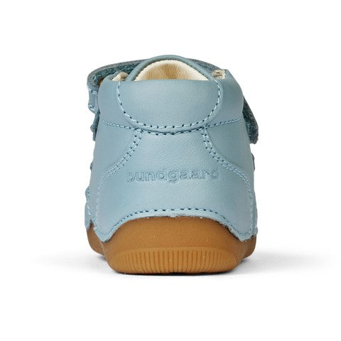YEAR-AROUND BAREFOOT PETIT - Teal Stone