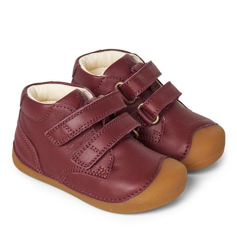 YEAR-AROUND BAREFOOT PETIT - Berry