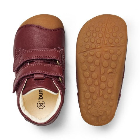 YEAR-AROUND BAREFOOT PETIT - Berry