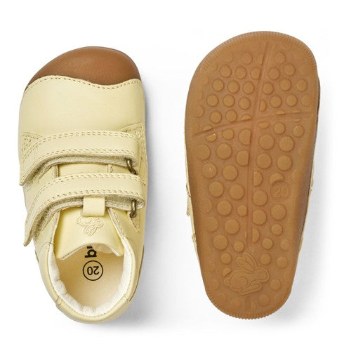 YEAR-AROUND BAREFOOT PETIT - Banana