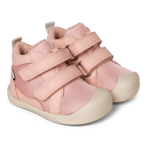 YEAR-AROUND BAREFOOT MIO - Old Rose
