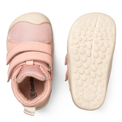 YEAR-AROUND BAREFOOT MIO - Old Rose