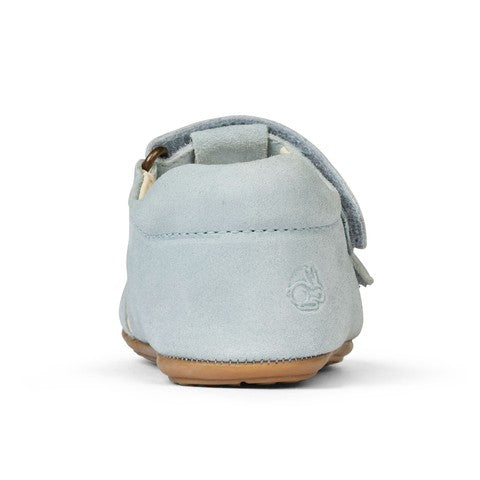 TOBIAS SUMMER SANDALS - Sky