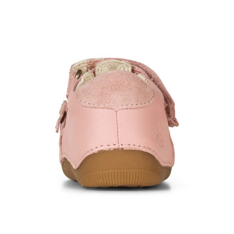 PETIT SUMMER SANDALS - Flower Vintage Rose