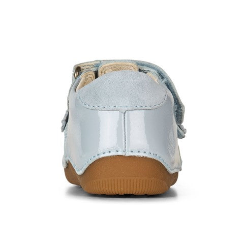 PETIT SUMMER SANDALS - Flower Sky