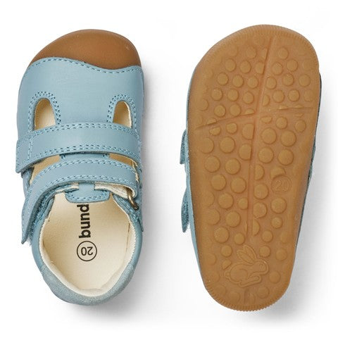 PETIT SUMMER SANDALS - Teal Stone
