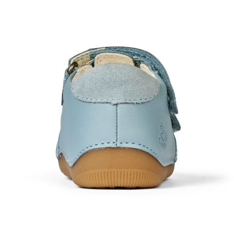 PETIT SUMMER SANDALS - Teal Stone