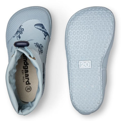 COVER RAIN BOOT - Teal Stone Submarine