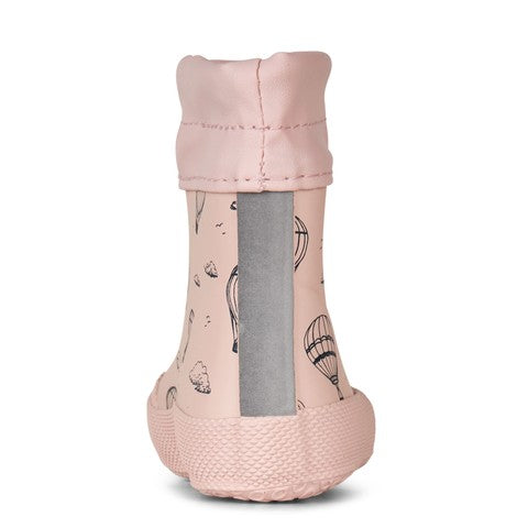 COVER RAIN BOOT - Old Rose Balloon