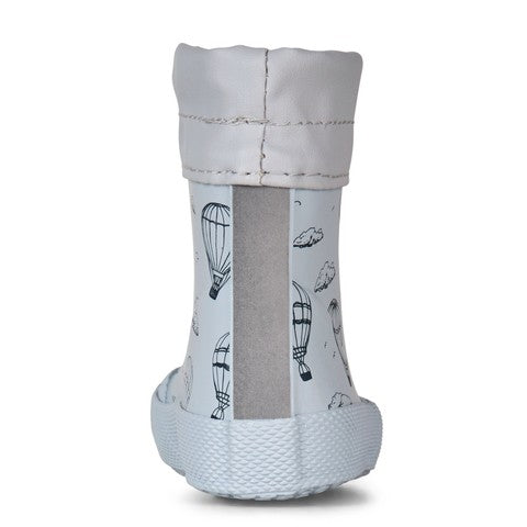 COVER RAIN BOOT - Sky Balloon