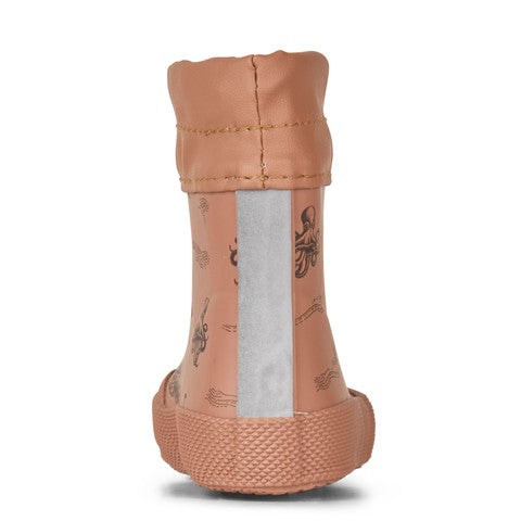 COVER RAIN BOOT - Mocha Submarine