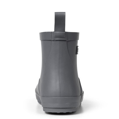 Insulated Rain Boots - Slate