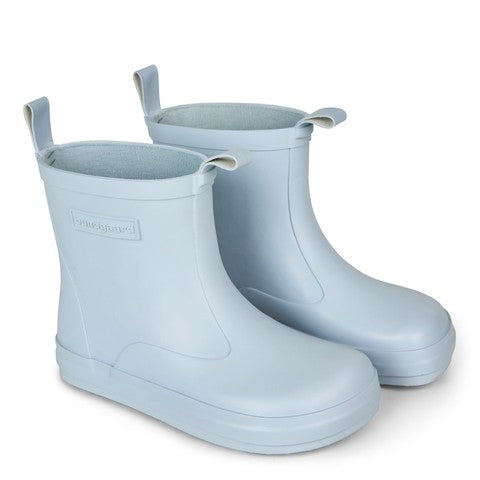 MISTY RAIN BOOT - Sky