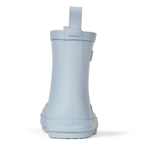 MISTY RAIN BOOT - Sky
