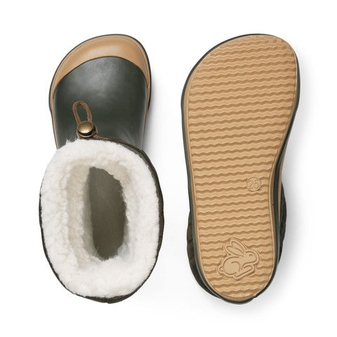 Winter Thermal Boot Hazy - Pine