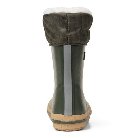 Winter Thermal Boot Hazy - Pine