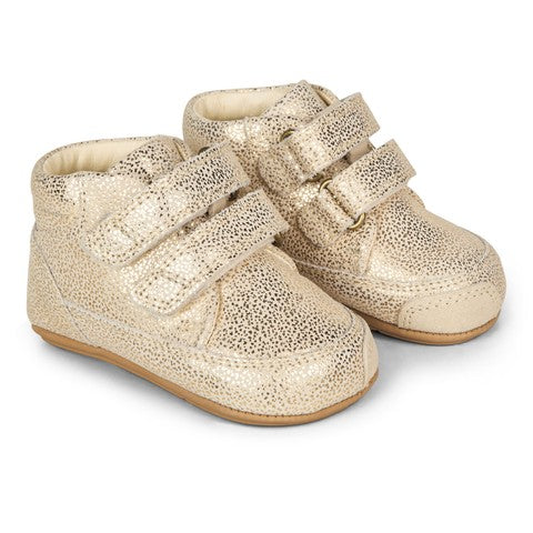 BUNDGAARD PREWALKER - Ivory Gold