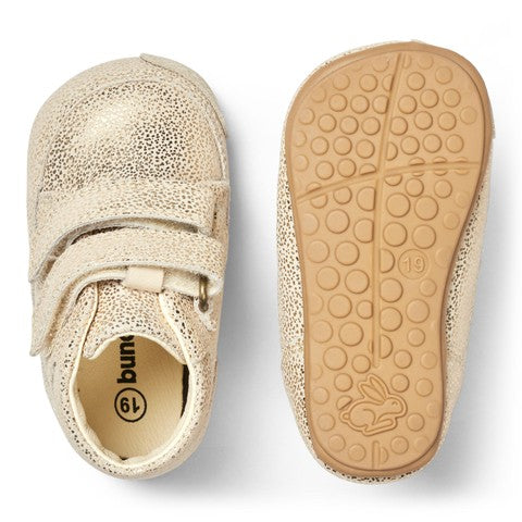 BUNDGAARD PREWALKER - Ivory Gold