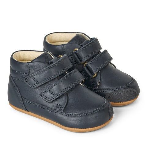 BUNDGAARD PREWALKER - Navy