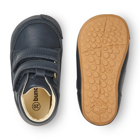 BUNDGAARD PREWALKER - Navy