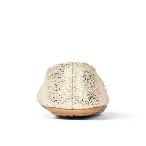 DRESSY TAMARA - Ivory Gold