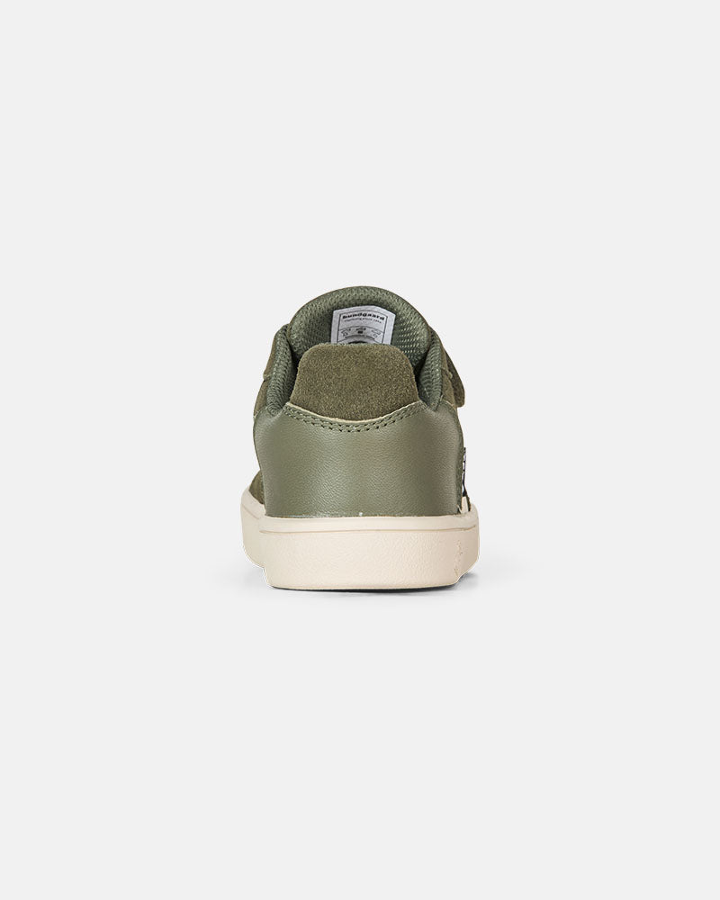 Barefoot Sneaker Corey - Army