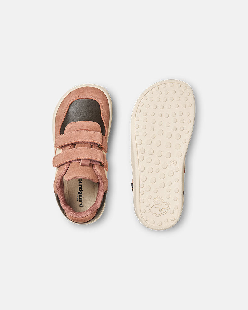 Barefoot Sneaker Corey - Blush