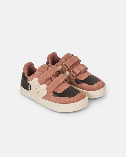 Barefoot Sneaker Corey - Blush