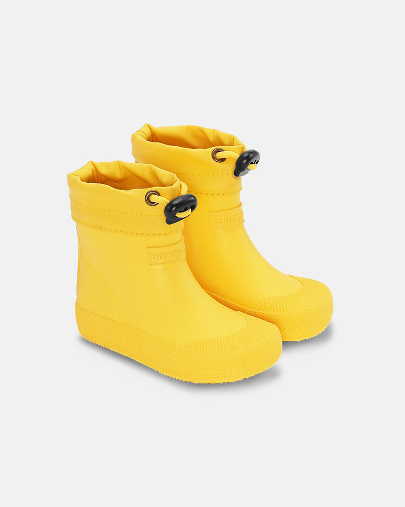 Cover Rain Boot - Sunflower
