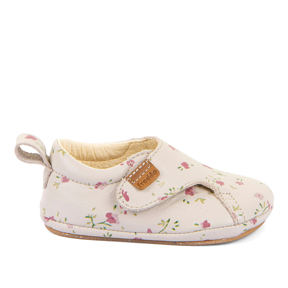BAREFOOT PREWALKES - Flowers